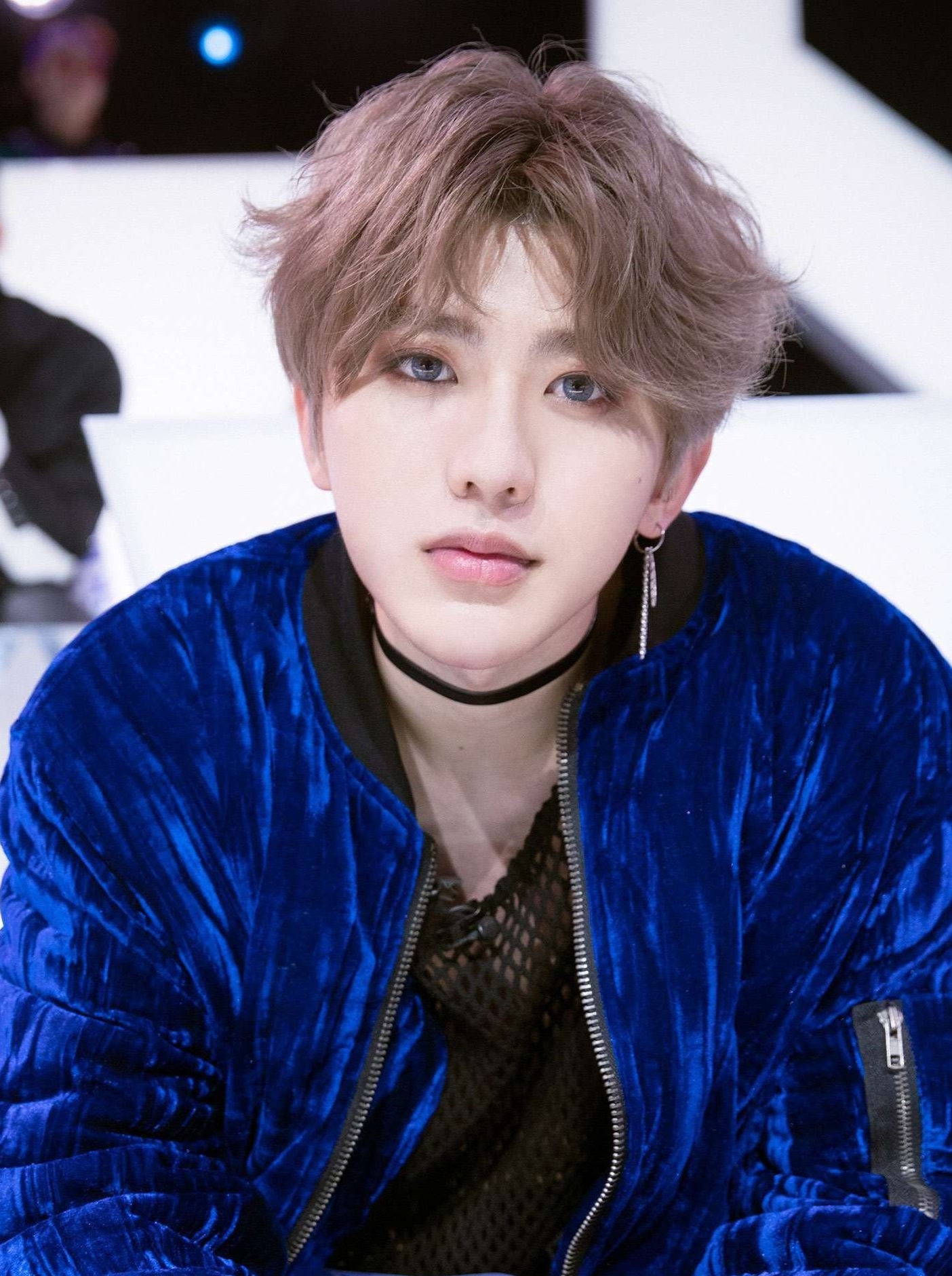 Thái Từ Khôn: Ngoài kia phồn hoa, giữ mình trong sạch