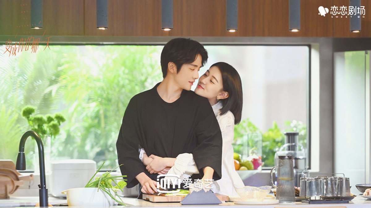 Cnet ráo riết vote 8 phim ngôn tình kinh điển nhất màn ảnh Hoa ngữ 2021: Gia Luân - Bạch Lộc 'cọ' Dương Dương - Nhiệt Ba - Ảnh 1