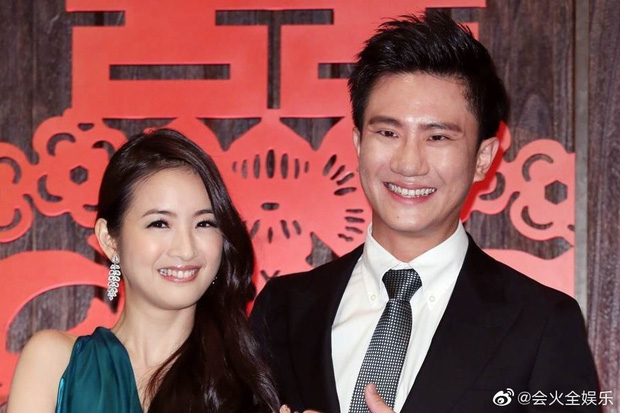 Tin nóng Cbiz ngày 29/9: Cbiz có đại hỷ, phốt mua điểm, Angela Baby dự sự kiện, Bạch Lộc gây bão Weibo - Ảnh 2 Tin nóng Cbiz ngày 29/9: Cbiz có đại hỷ, phốt mua điểm, Angela Baby dự sự kiện, Bạch Lộc gây bão Weibo - Ảnh 2