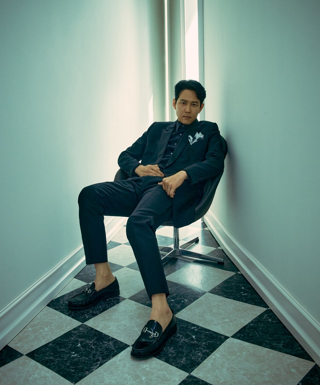 Hội chị em 'xé nhau tanh bành' vì nam chính Squid Game: Người ngán ngẩm thói 'đào mỏ', kẻ mê mẩn nhan sắc - Ảnh 3