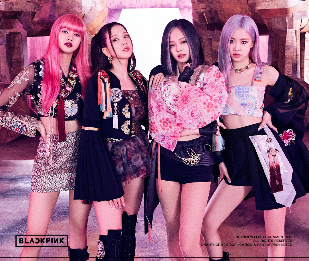 Đạo diễn Squid Game tiết lộ ý tưởng liên quan đến BLACKPINK, nghe vui tai nhưng càng nói càng rùng rợn 7 Đạo diễn Squid Game tiết lộ ý tưởng liên quan đến BLACKPINK, nghe vui tai nhưng càng nói càng rùng rợn 7