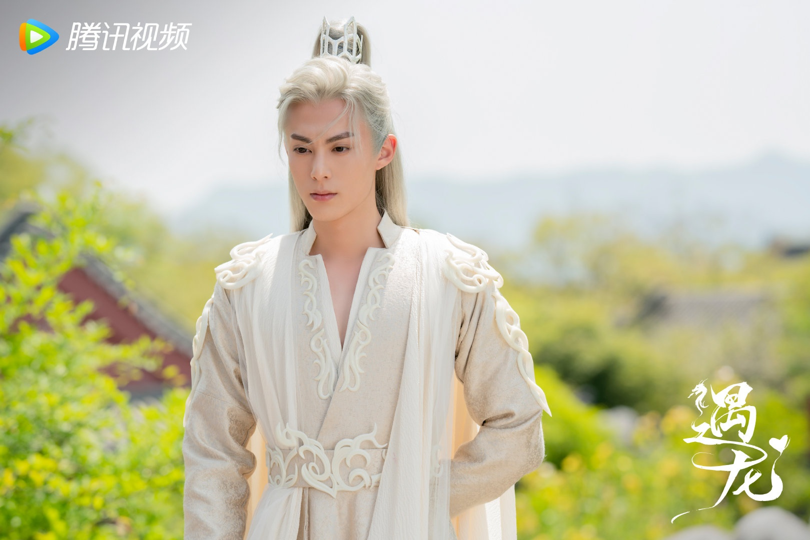 Top 10 phim Hoa ngữ dở nhất nửa đầu 2021: Bom tấn Nhiệt Ba có tên, Hứa Khải - Lý Thấm flop ê chề - Ảnh 4