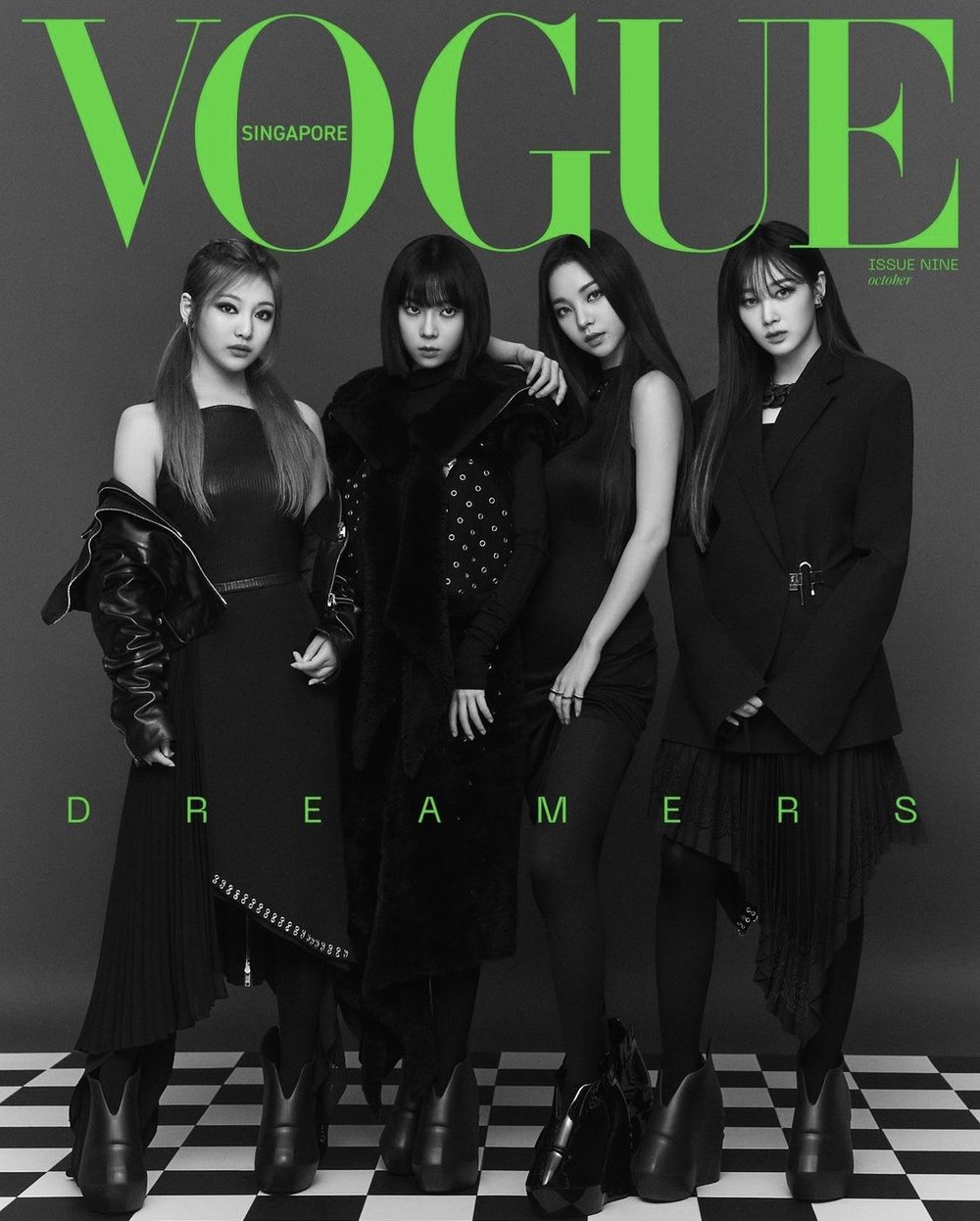 Thước đo địa vị của idol Kpop, có tiền cũng không mua được - Ảnh 6 Thước đo địa vị của idol Kpop, có tiền cũng không mua được - Ảnh 6