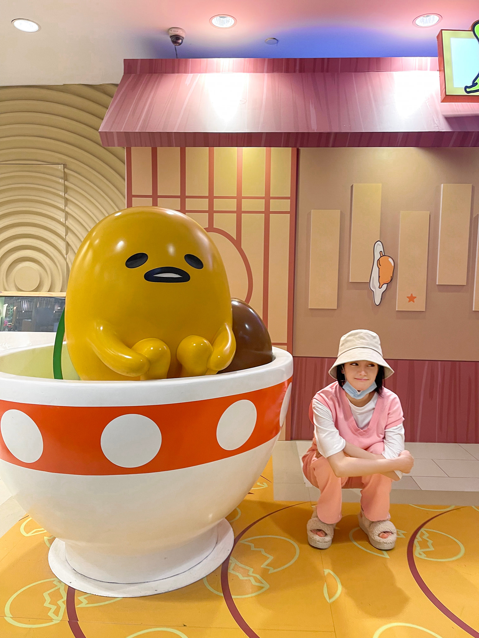 Sao Cbiz hôm nay làm gì ngày 4/10: Tiêu Chiến rục rịch sinh nhật, Siêu Việt 'dằn mặt' antifan, Nhiệt Ba quậy banh nóc - Ảnh 6