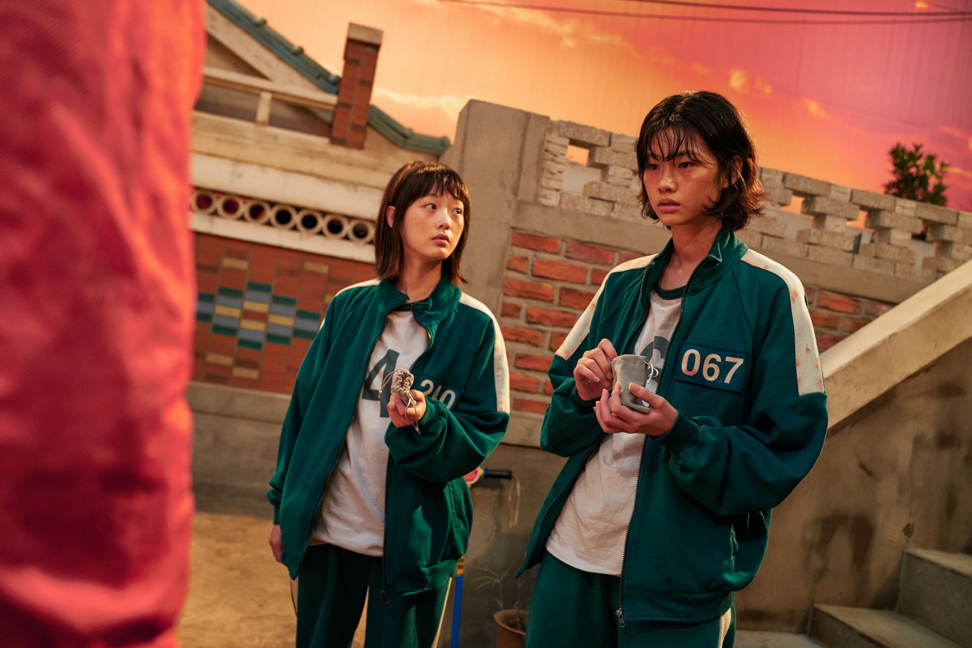 Thành công vượt xa mong đợi của Squid Game, giúp sự nghiệp của Jung Ho Yeon bước sang trang mới Thành công vượt xa mong đợi của Squid Game, giúp sự nghiệp của Jung Ho Yeon bước sang trang mới