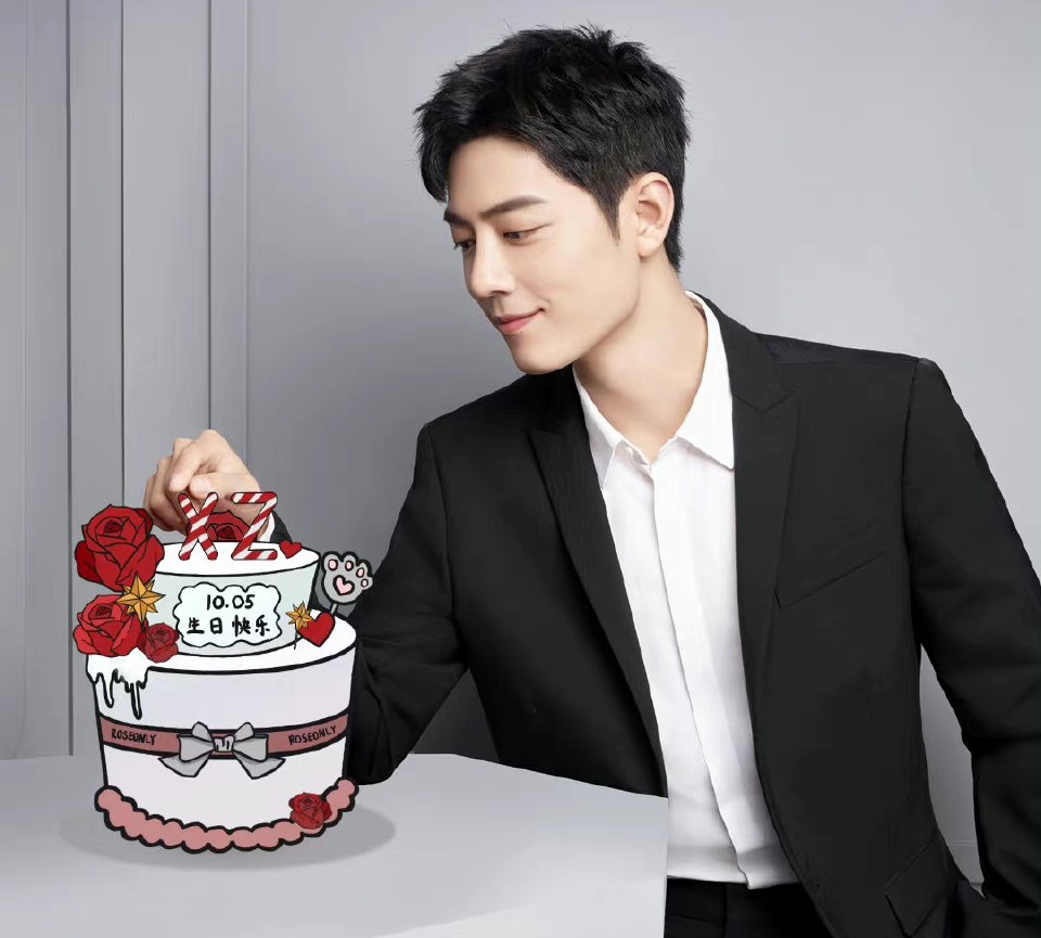 Công bố tứ đại đỉnh lưu hệ mới: Tiêu Chiến - Nhất Bác ai 'chễm chệ' ngôi đầu, No.4 gây tranh cãi - Ảnh 2