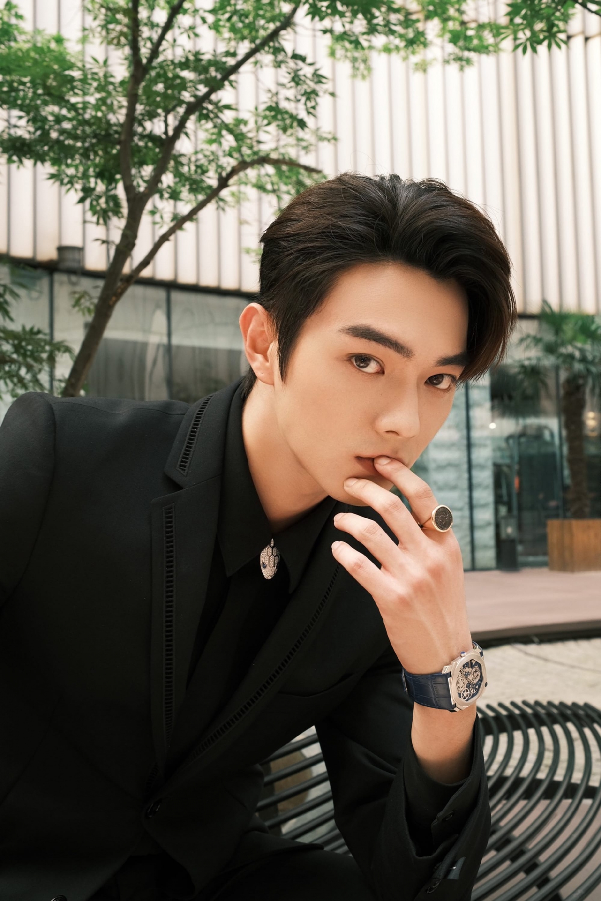 Công bố tứ đại đỉnh lưu hệ mới: Tiêu Chiến - Nhất Bác ai 'chễm chệ' ngôi đầu, No.4 gây tranh cãi - Ảnh 4