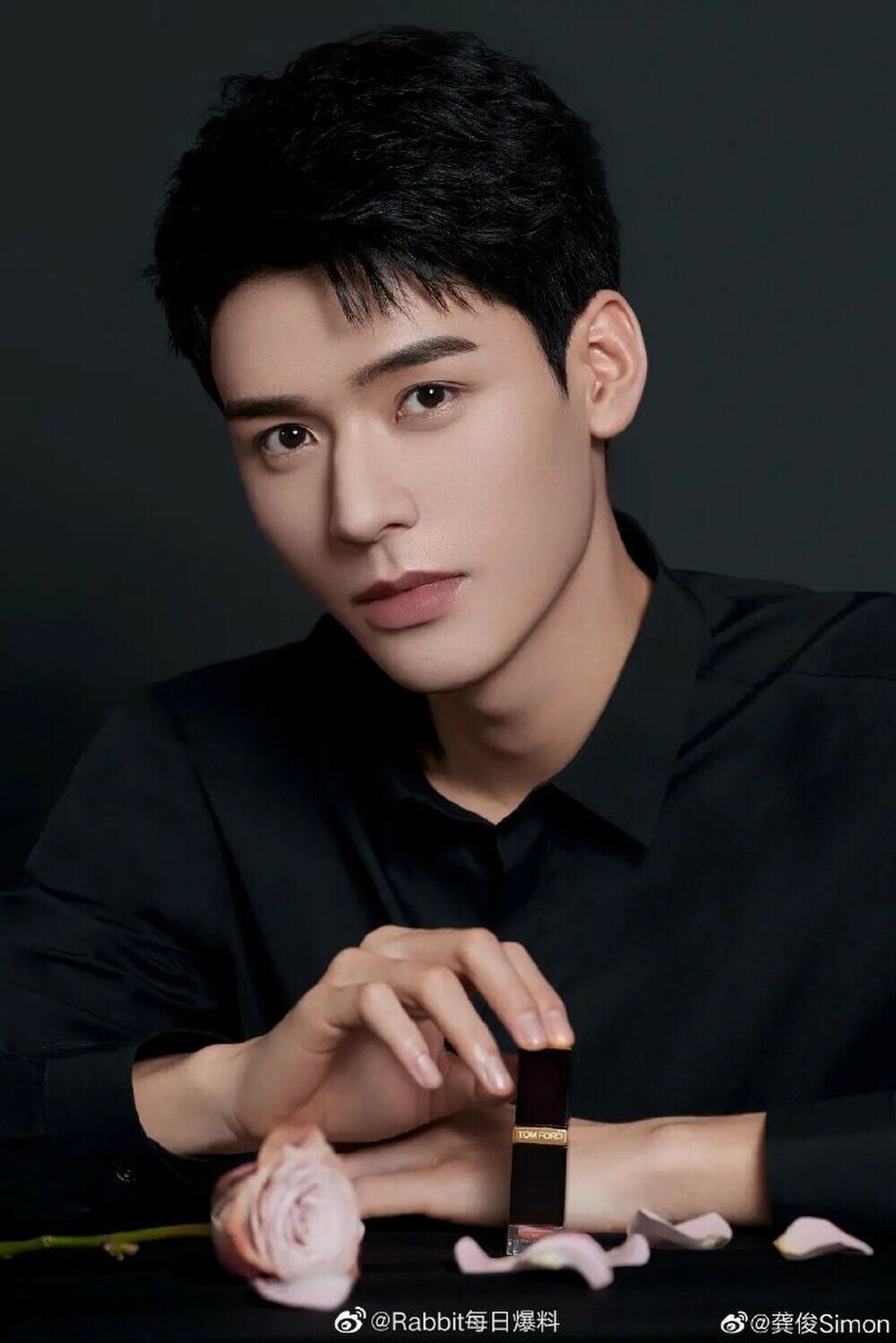 Công bố tứ đại đỉnh lưu hệ mới: Tiêu Chiến - Nhất Bác ai 'chễm chệ' ngôi đầu, No.4 gây tranh cãi - Ảnh 3