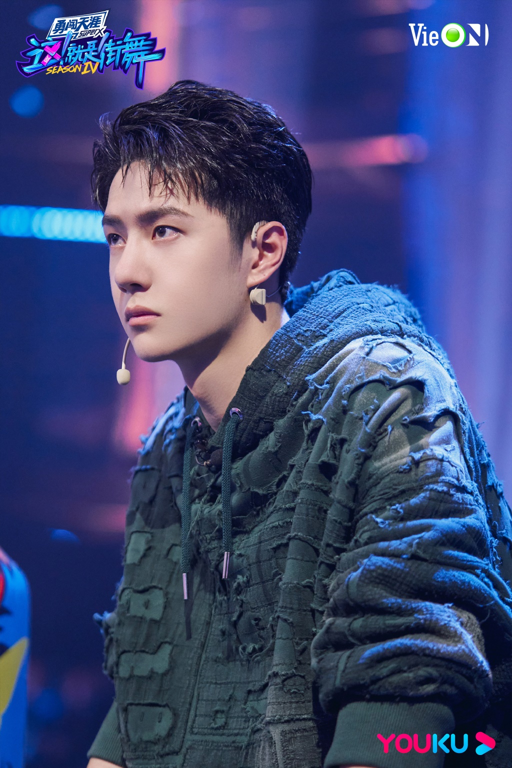 Công bố tứ đại đỉnh lưu hệ mới: Tiêu Chiến - Nhất Bác ai 'chễm chệ' ngôi đầu, No.4 gây tranh cãi - Ảnh 1