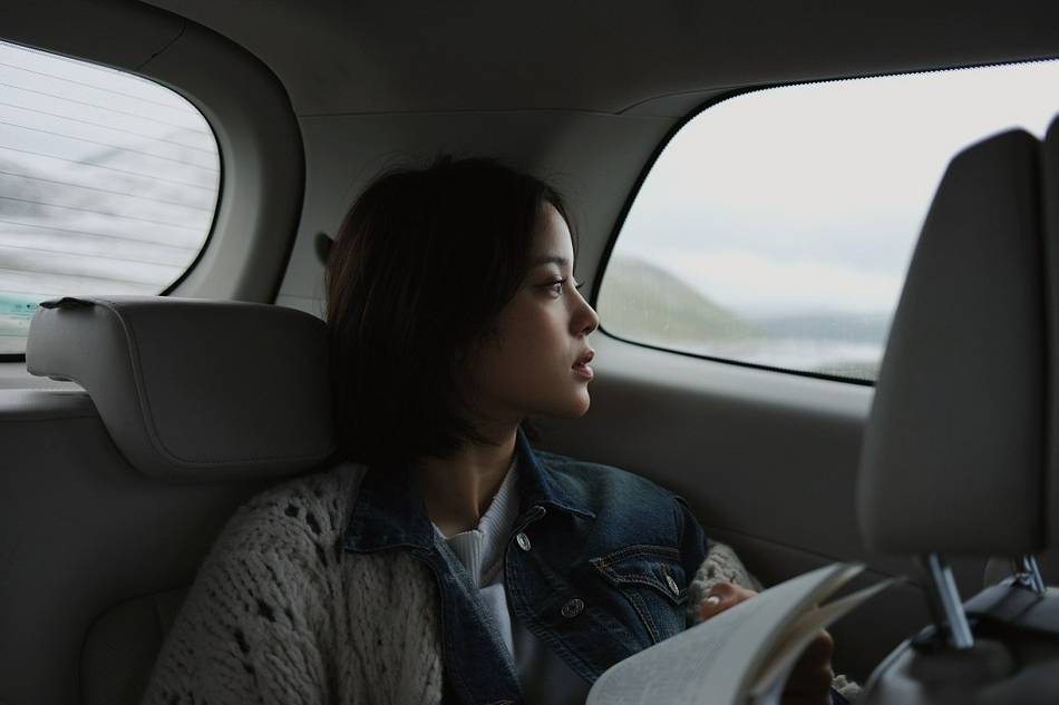 Xuất hiện mỹ nhân Gen Z sở hữu visual kinh diễm lấn át loạt 'tượng đài' như Diệc Phi, Phạm Băng Băng - Ảnh 6