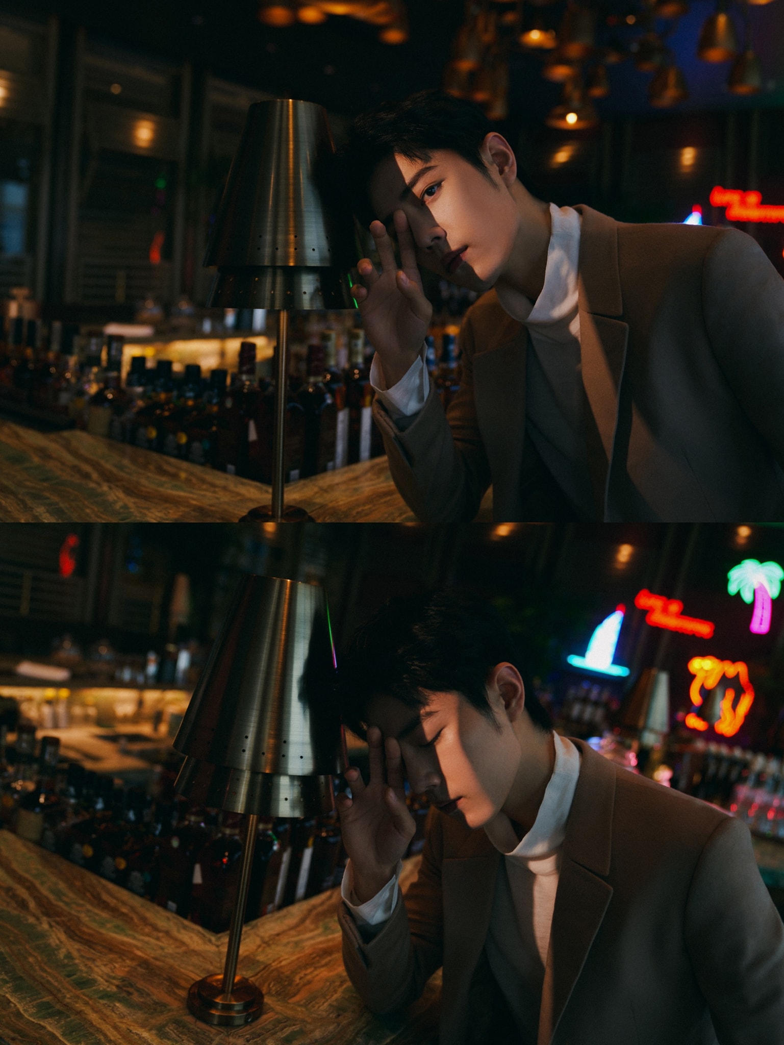 Sao Hoa ngữ sở hữu EQ cao ngất ngưởng, Duơng Mịch - Tiêu Chiến lắm lúc quá 'lươn' - Ảnh 4