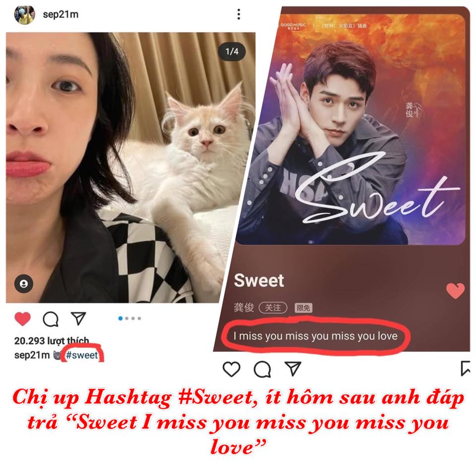 Nhiệt Ba bị 'thánh bẻ cong' của Cbiz vượt mặt, dành lấy mối quan hệ với Cung Tuấn, 3 Nhiệt Ba bị 'thánh bẻ cong' của Cbiz vượt mặt, dành lấy mối quan hệ với Cung Tuấn, 3