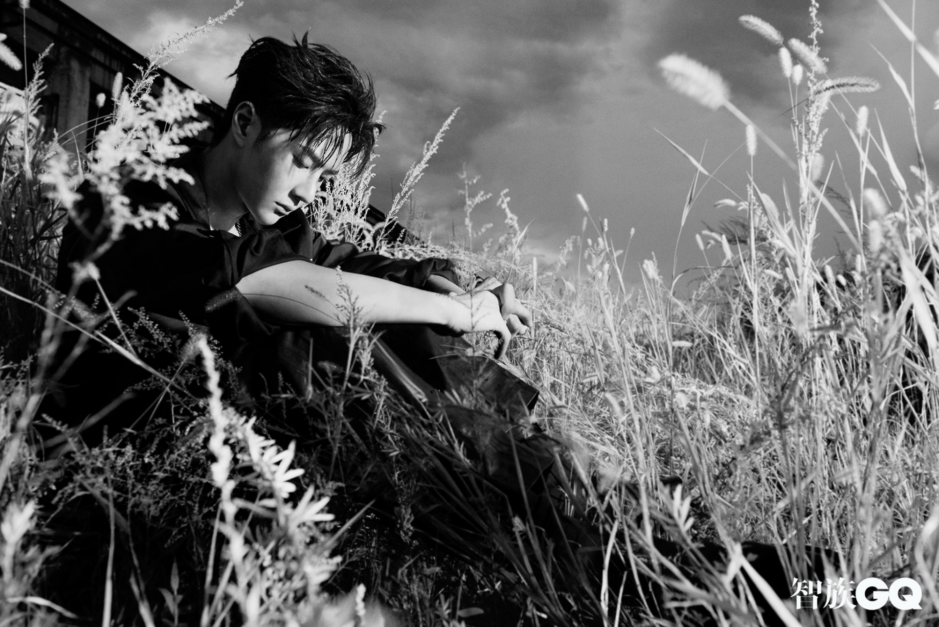 Màu ảnh đậm hương vị hoài niệm