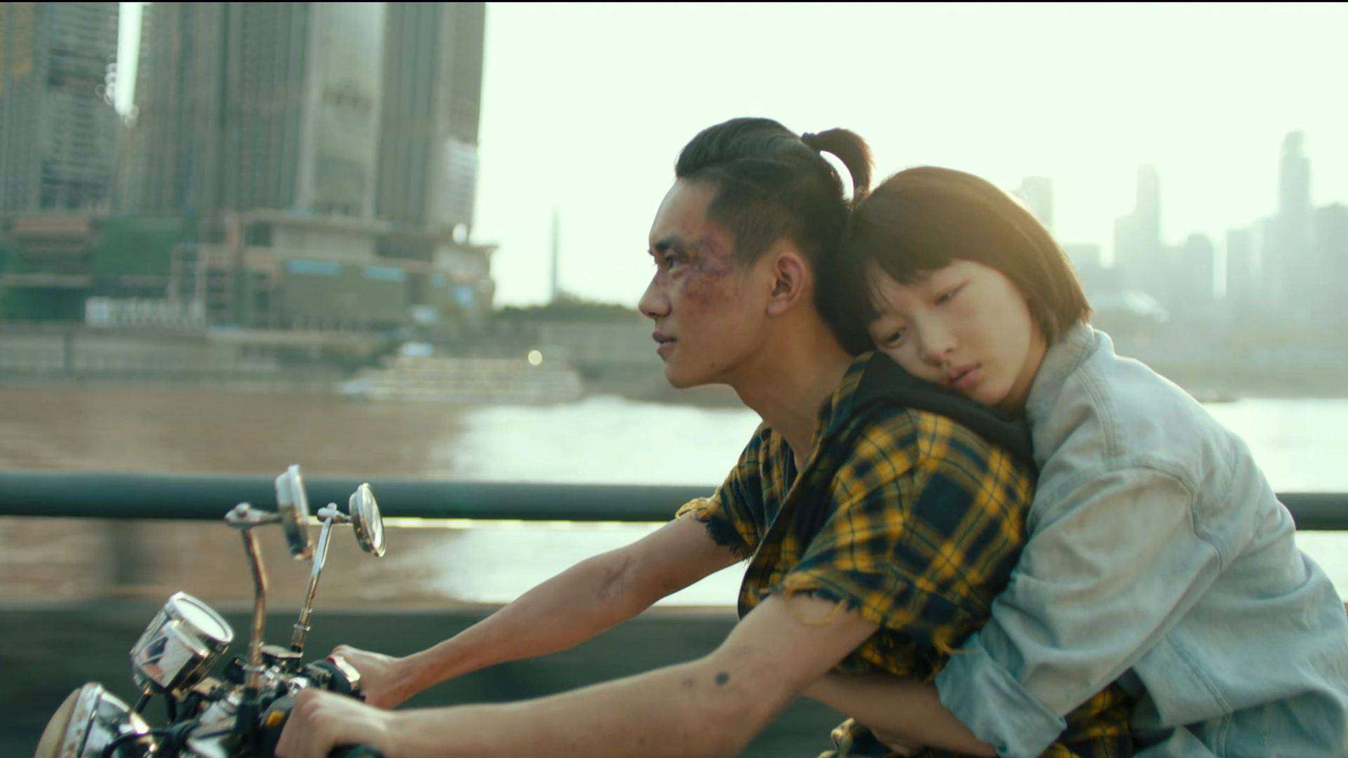 Better Days (Em Của Thời Niên Thiếu) do Ảnh hậu - Châu Đông Vũ và nam thần TFboys Dịch Dương Thiên Tỉ đóng chính đã lọt vào vòng đề cử cuối cùng trong hạng mục Phim Quốc tế hay nhất tại Oscar lần thứ 93