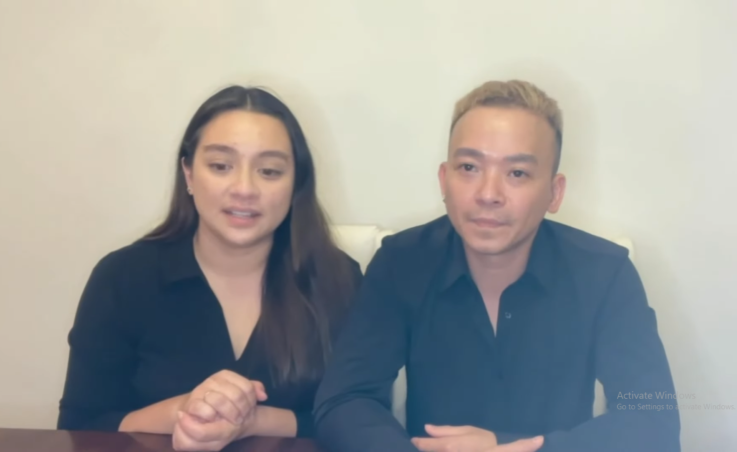 Con gái ruột của Phi Nhung - Wendy Phạm đã chính thức mở kênh Youtube của mình. Đây được xem là nền tảng mà Wendy Phạm làm rõ các thông tin về mẹ.