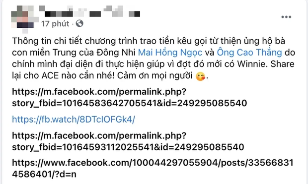 CEO Đại Nam hỏi, loạt sao trả lời 1 CEO Đại Nam hỏi, loạt sao trả lời 1
