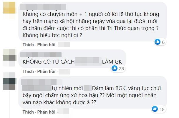 Dân mạng kêu gọi 'gạch tên' Đàm Vĩnh Hưng khỏi ghế giám khảo Miss World Vietnam 2021 - Ảnh 3