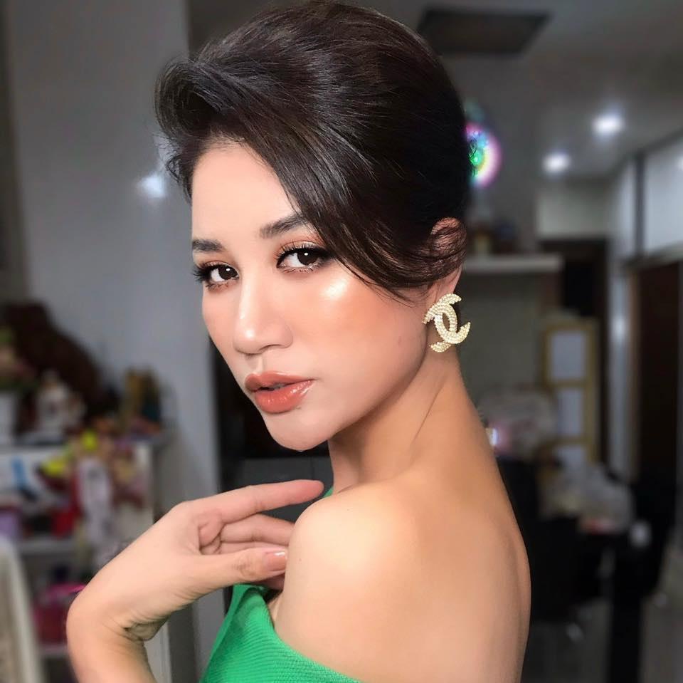 Thủy Bi thách thức Trang Trần 3 Thủy Bi thách thức Trang Trần 3