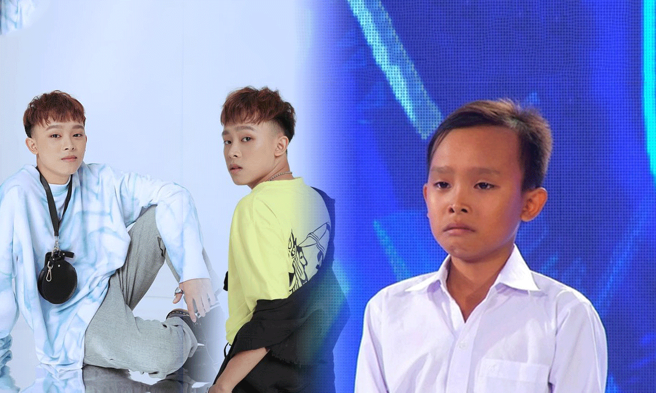 'Đối thủ' một thời nhắn nhủ Hồ Văn Cường