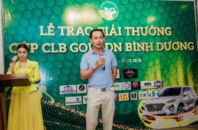 'Cánh tay phải' của doanh nhân Dũng lò vôi 2 'Cánh tay phải' của doanh nhân Dũng lò vôi 2