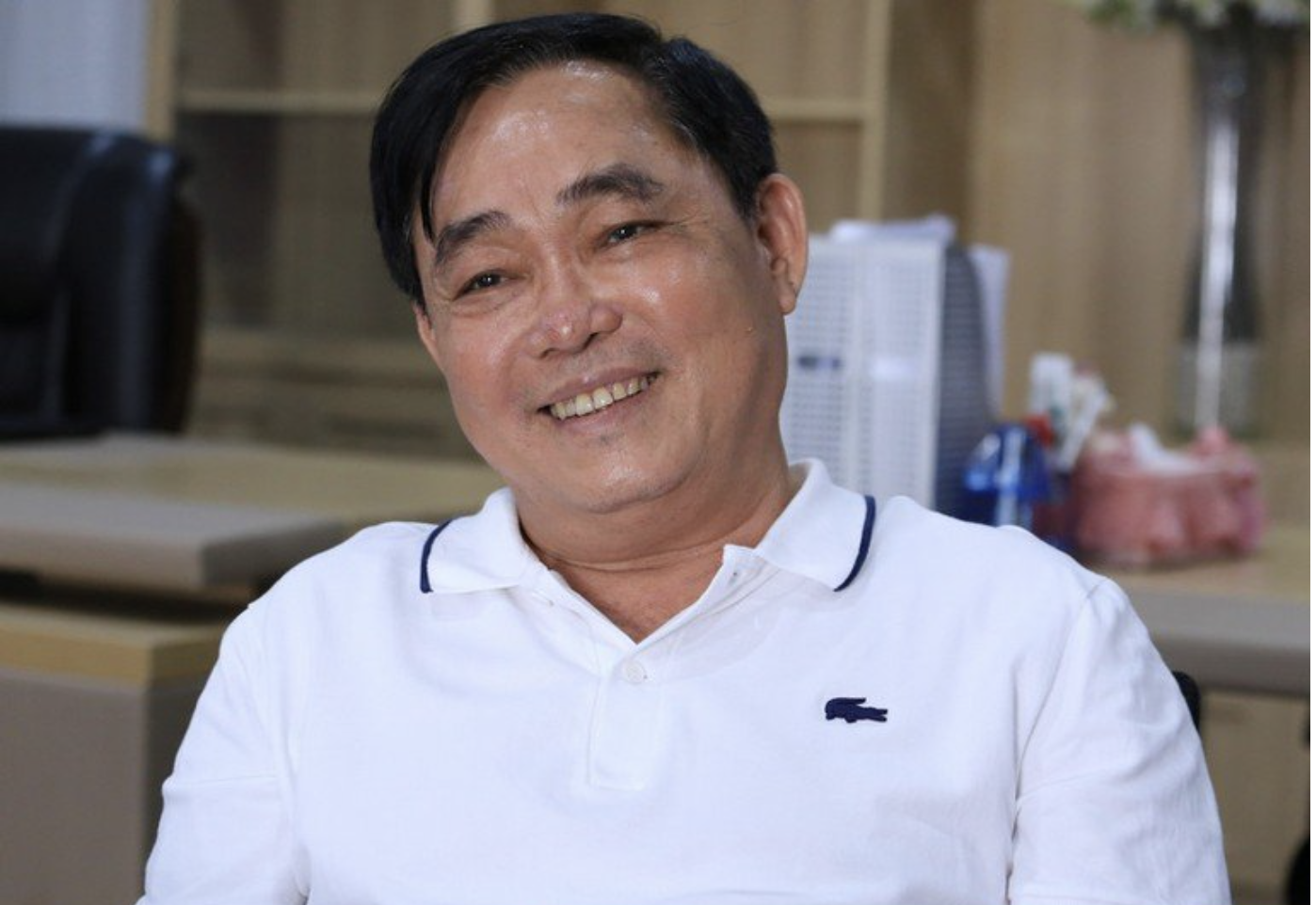 'Cánh tay phải' của doanh nhân Dũng lò vôi 5 'Cánh tay phải' của doanh nhân Dũng lò vôi 5