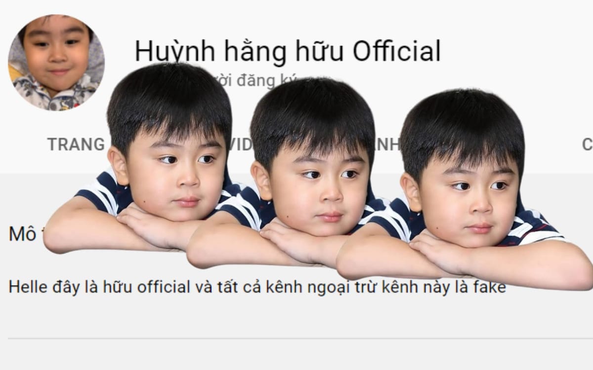 Hé lộ người được dân mạng tin tưởng sẽ thay thế bà Phương Hằng 'dẹp loạn', đến ông Dũng lò vôi cùng phải 'nịnh' hót 3 Hé lộ người được dân mạng tin tưởng sẽ thay thế bà Phương Hằng 'dẹp loạn', đến ông Dũng lò vôi cùng phải 'nịnh' hót 3