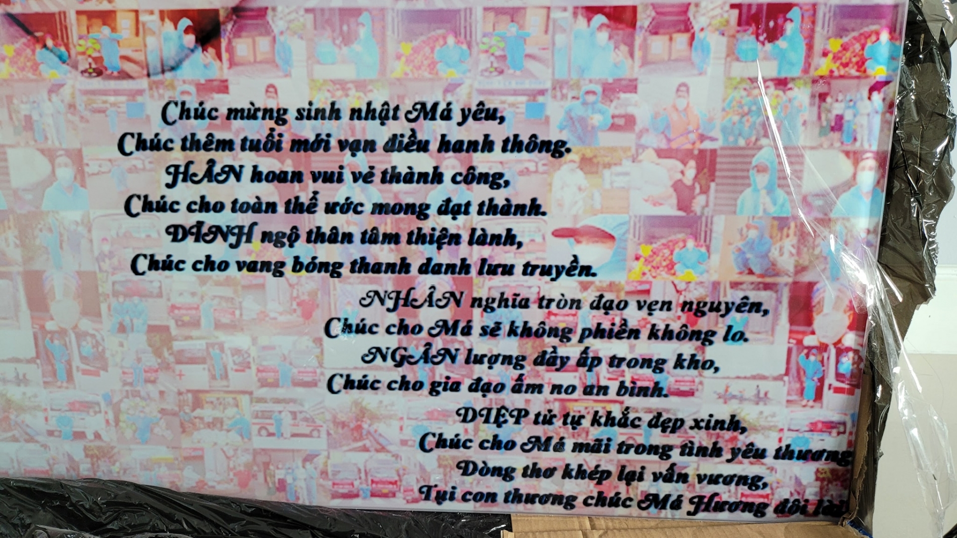 Hậu sự Phi Nhung vừa xong, Việt Hương bất ngờ đón nhận niềm vui mới, tiết lộ bài học 'cực quý' sau biến cố 6 Hậu sự Phi Nhung vừa xong, Việt Hương bất ngờ đón nhận niềm vui mới, tiết lộ bài học 'cực quý' sau biến cố 6