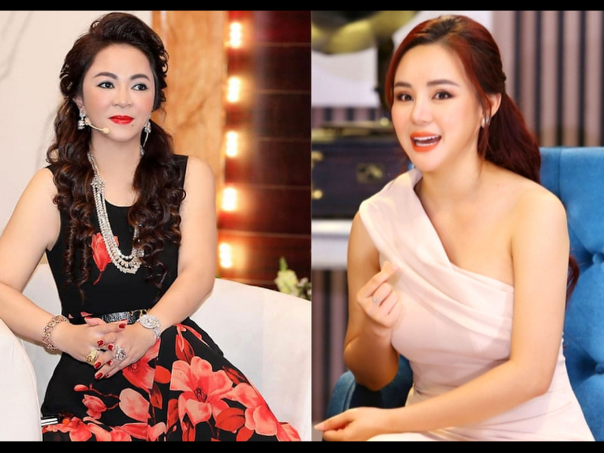 Vy Oanh trực tiếp réo tên CEO Phương Hằng vào bài viết 'tố chơi 'xấu', dở mưu hèn kế bẩn 6 Vy Oanh trực tiếp réo tên CEO Phương Hằng vào bài viết 'tố chơi 'xấu', dở mưu hèn kế bẩn 6