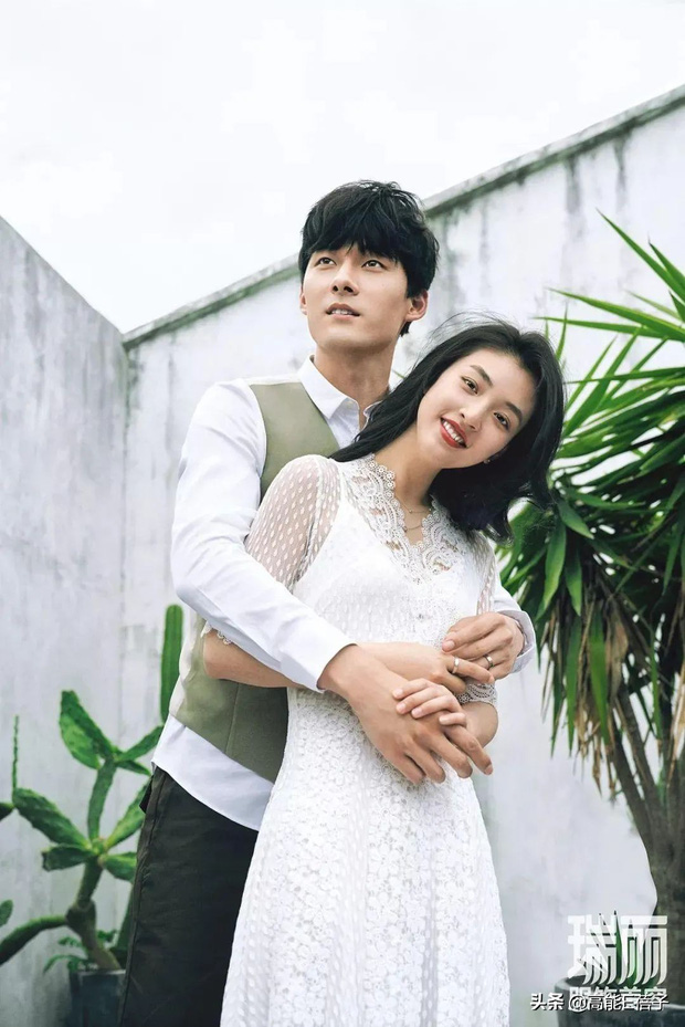 Tin nóng Cbiz ngày 27/10: 1 cặp sắp 'toang', Nhất Bác - Vương Nguyên ảnh hưởng phốt, Châu Tấn lộ bí mật, Lệ Dĩnh phát ngôn gây sốt - Ảnh 1 Tin nóng Cbiz ngày 27/10: 1 cặp sắp 'toang', Nhất Bác - Vương Nguyên ảnh hưởng phốt, Châu Tấn lộ bí mật, Lệ Dĩnh phát ngôn gây sốt - Ảnh 1