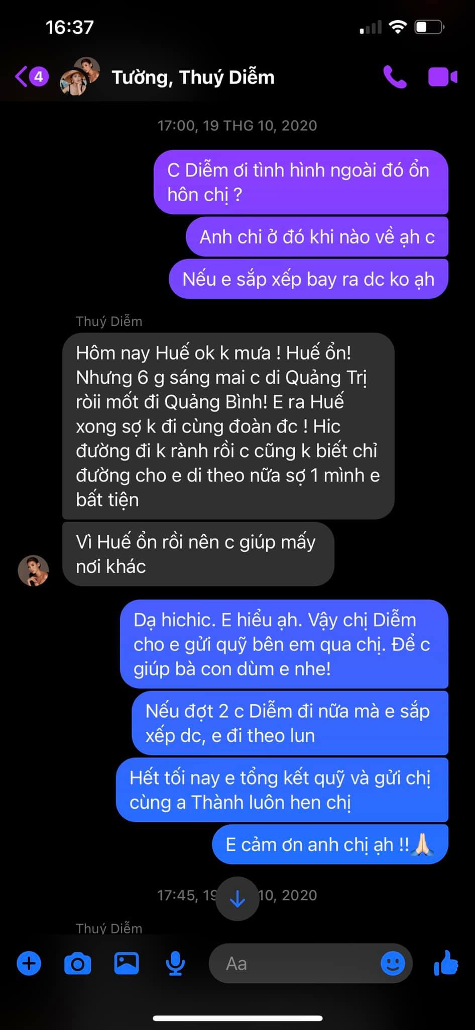 Bị CEO Phương Hằng 'sờ gáy' vụ sao kê, Sam có động thái 'quay xe' khét lẹt, trình bày thế nào mà bị dân tình ném đá không tiếc? 2 Bị CEO Phương Hằng 'sờ gáy' vụ sao kê, Sam có động thái 'quay xe' khét lẹt, trình bày thế nào mà bị dân tình ném đá không tiếc? 2