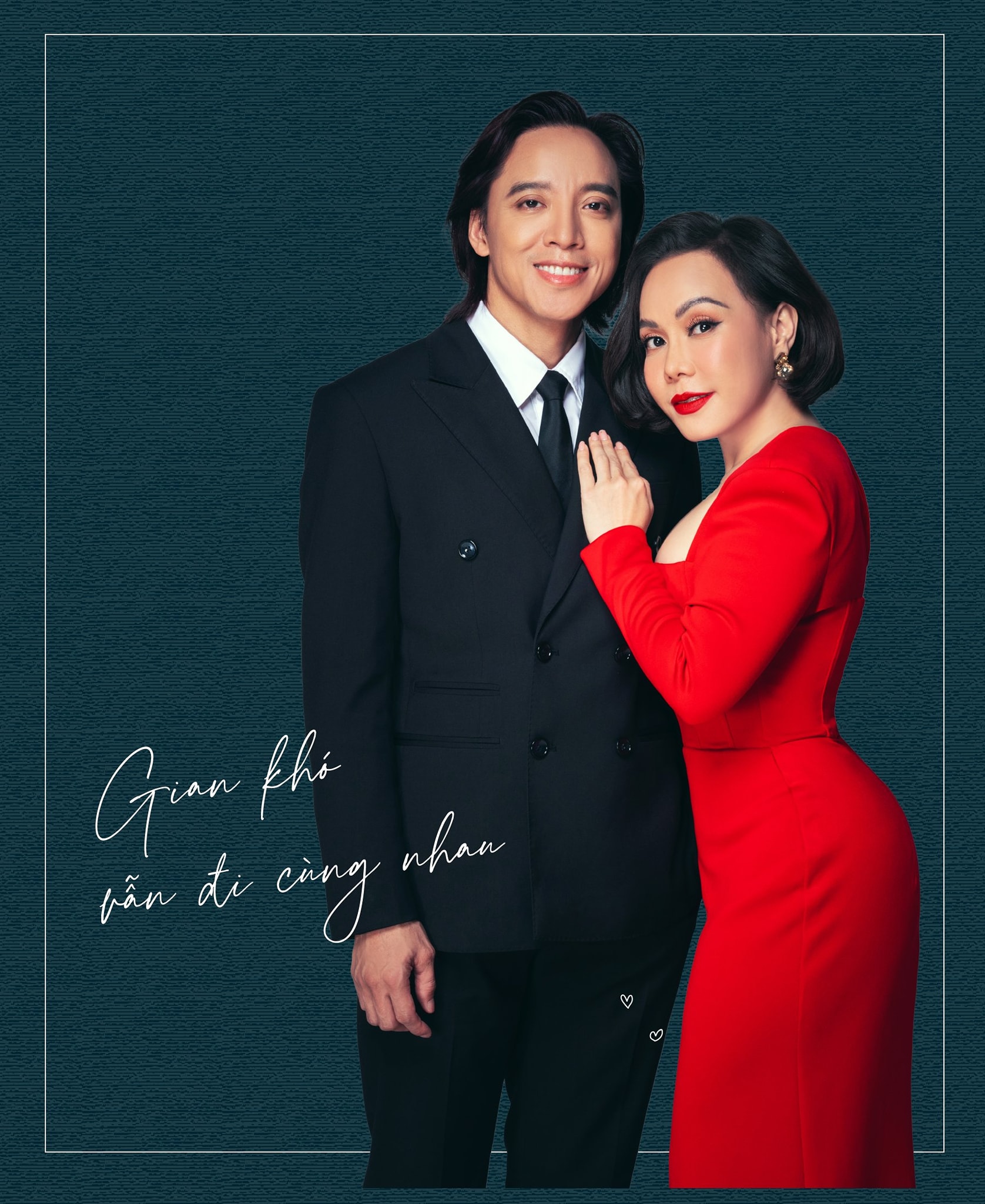 Vừa lo hậu sự cho Phi Nhung, Việt Hương bất ngờ kêu 'đuối', phải nhờ yếu tố tâm linh để cứu nguy 5 Vừa lo hậu sự cho Phi Nhung, Việt Hương bất ngờ kêu 'đuối', phải nhờ yếu tố tâm linh để cứu nguy 5