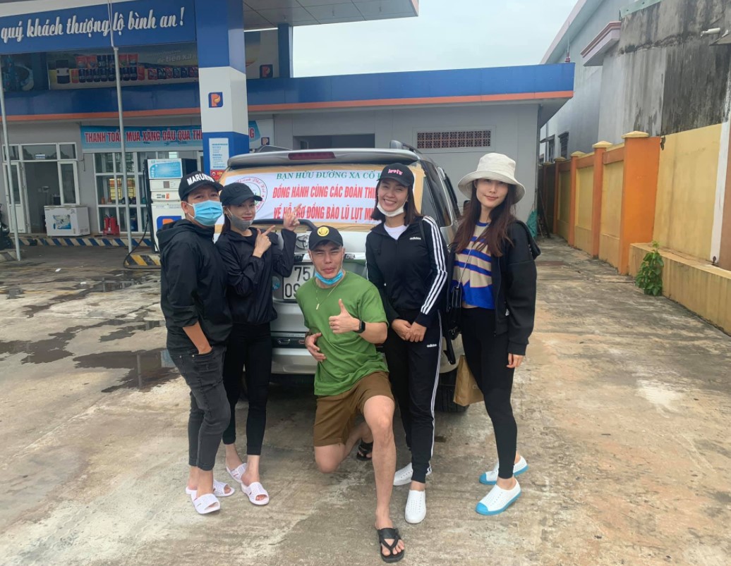 Thêm tình tіếᴛ cực quan trọng minh oan cho Trường Giang sau khi bị bà Phương Hằng cho 'lên thớt' 2
