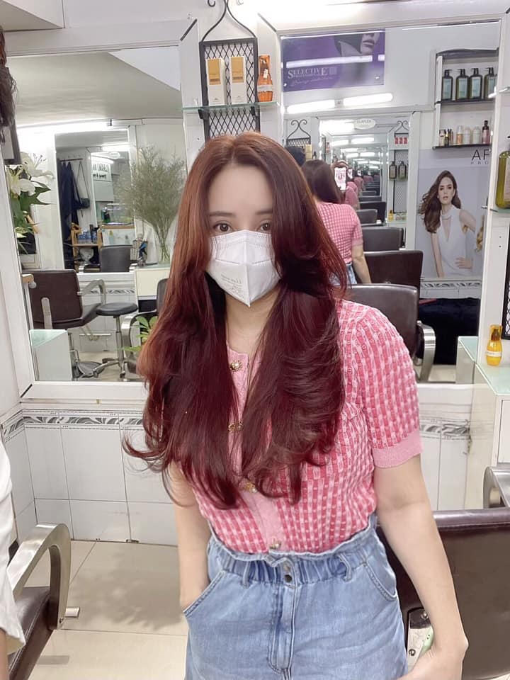 Năm lần bảy lượt 'lỡ hẹn' với bà Phương Hằng, Vy Oanh quyết định 'lên lịch' mới, khoe 1 thành tích khiến đối thủ ghen tị 4 Năm lần bảy lượt 'lỡ hẹn' với bà Phương Hằng, Vy Oanh quyết định 'lên lịch' mới, khoe 1 thành tích khiến đối thủ ghen tị 4
