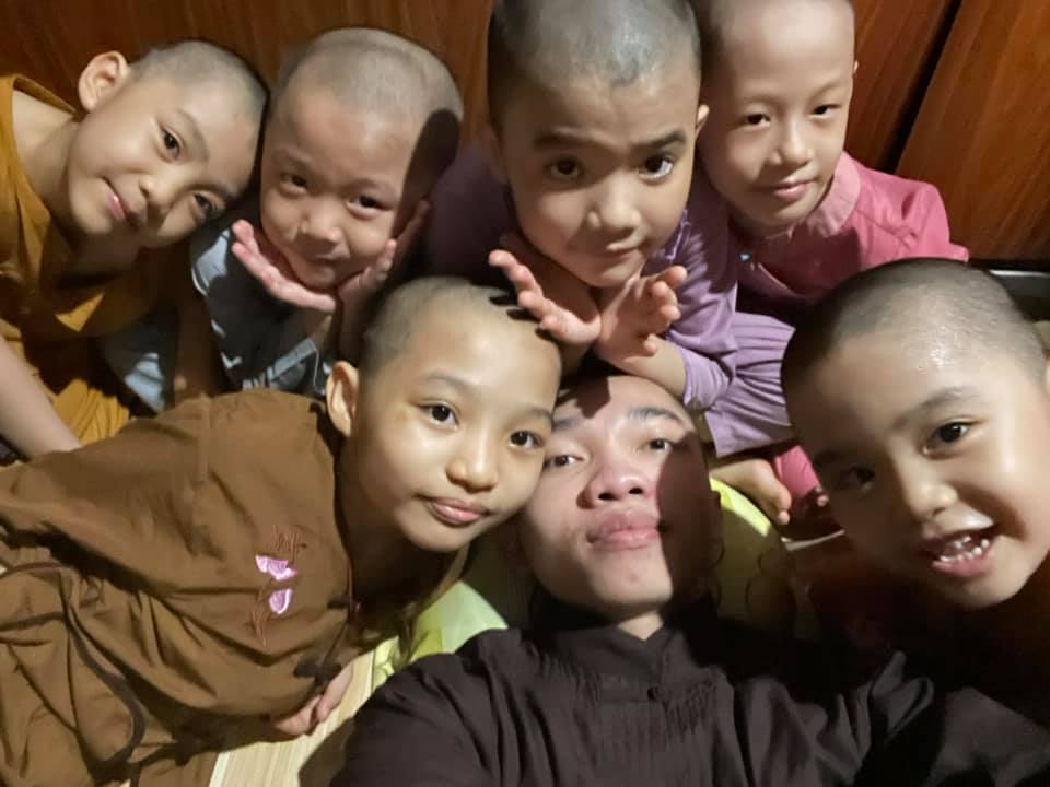 Giáo hội Phật giáo Việt Nam khẳng định sự thật về Tịnh Thất Bồng Lai 2 Giáo hội Phật giáo Việt Nam khẳng định sự thật về Tịnh Thất Bồng Lai 2