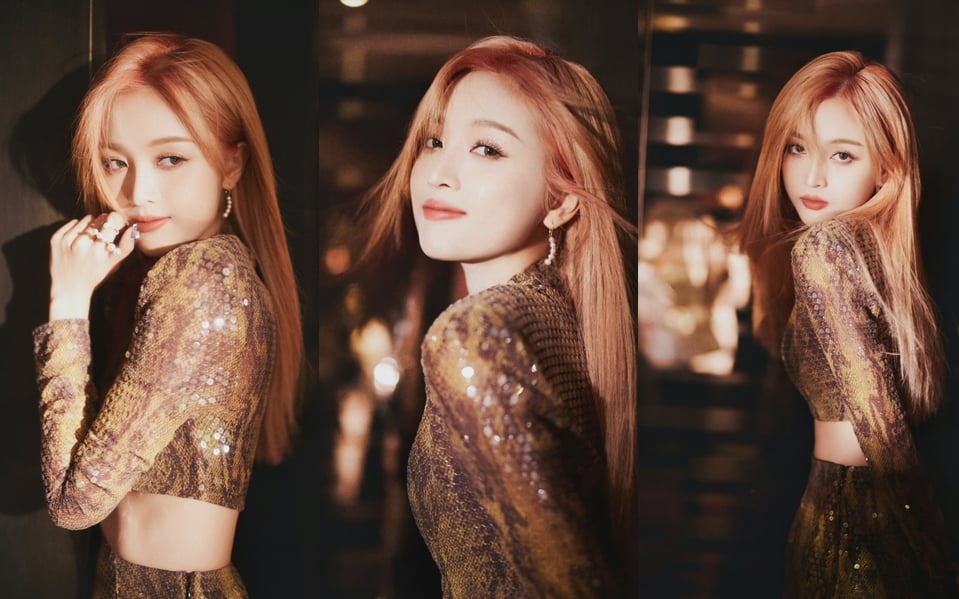 Tin nóng Cbiz ngày 10/11: Triệu Vy thoát phong sát, Dương Mịch tấu hài, Tổng cục công bố loạt thay đổi cực sốc, La Vân Hy báo hỷ - Ảnh 6