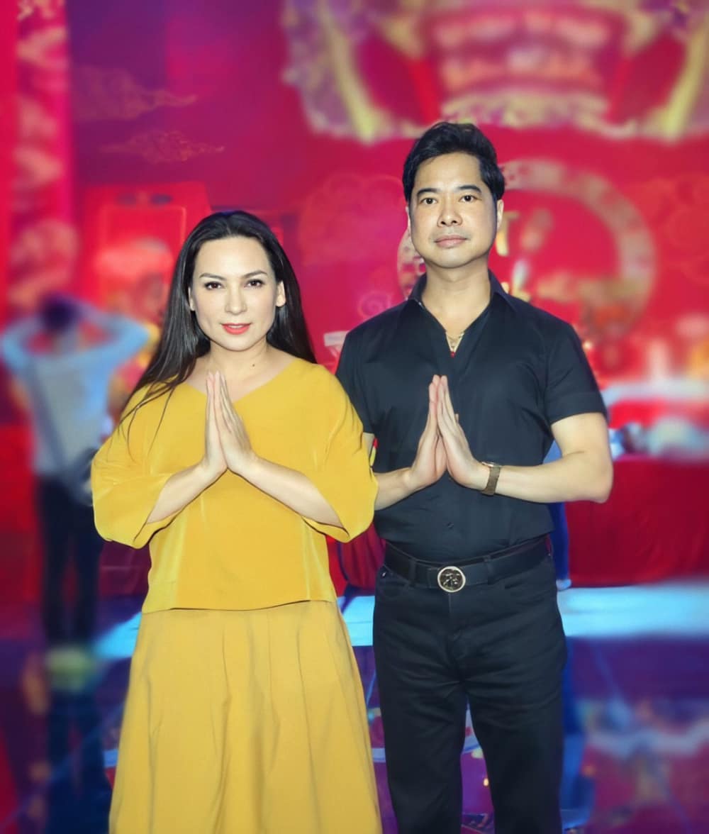 Nghi bị phía Phi Nhung 'chơi xấu', Ngọc Sơn đưa ra tuyên bố đanh thép 4 Nghi bị phía Phi Nhung 'chơi xấu', Ngọc Sơn đưa ra tuyên bố đanh thép 4