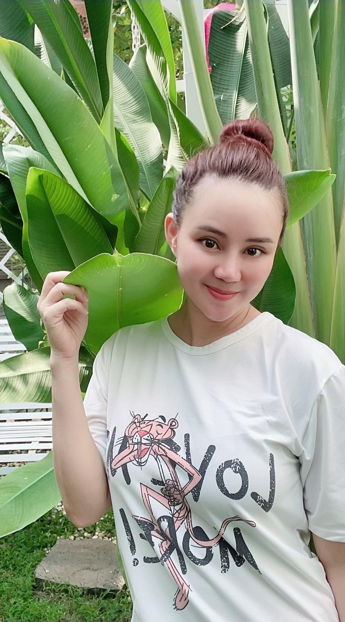 Mặc dù ít ở nhưng tổ ấm này là món quà cưới mà ông xã tặng cho cô. Ảnh: FBNV Mặc dù ít ở nhưng tổ ấm này là món quà cưới mà ông xã tặng cho cô. Ảnh: FBNV