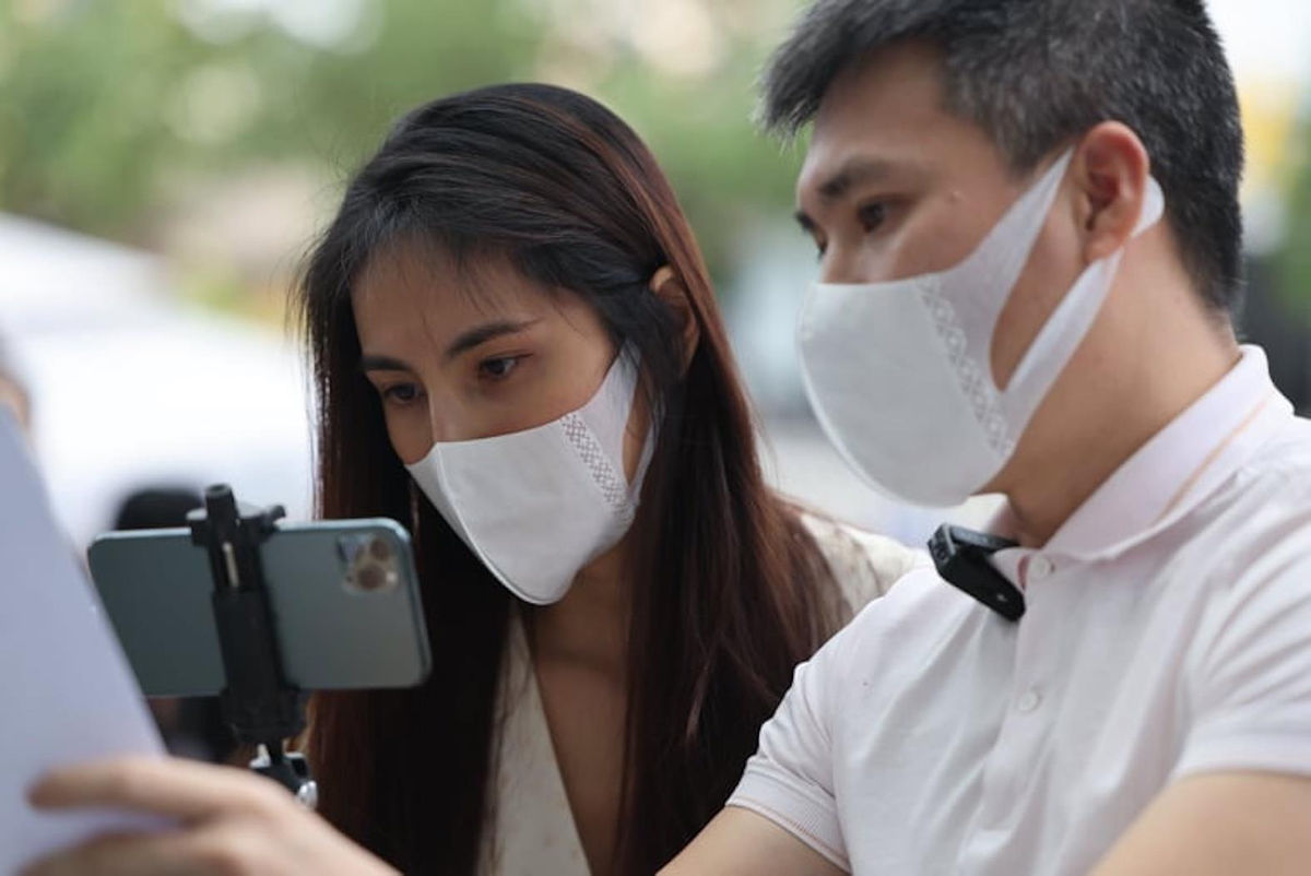 Động thái 'vượt sức tưởng tượng' của Thủy Tiên sau khi hàng loạt địa phương đưa ra báo cáo 'gây sốc' về vụ từ thiện 4 Động thái 'vượt sức tưởng tượng' của Thủy Tiên sau khi hàng loạt địa phương đưa ra báo cáo 'gây sốc' về vụ từ thiện 4