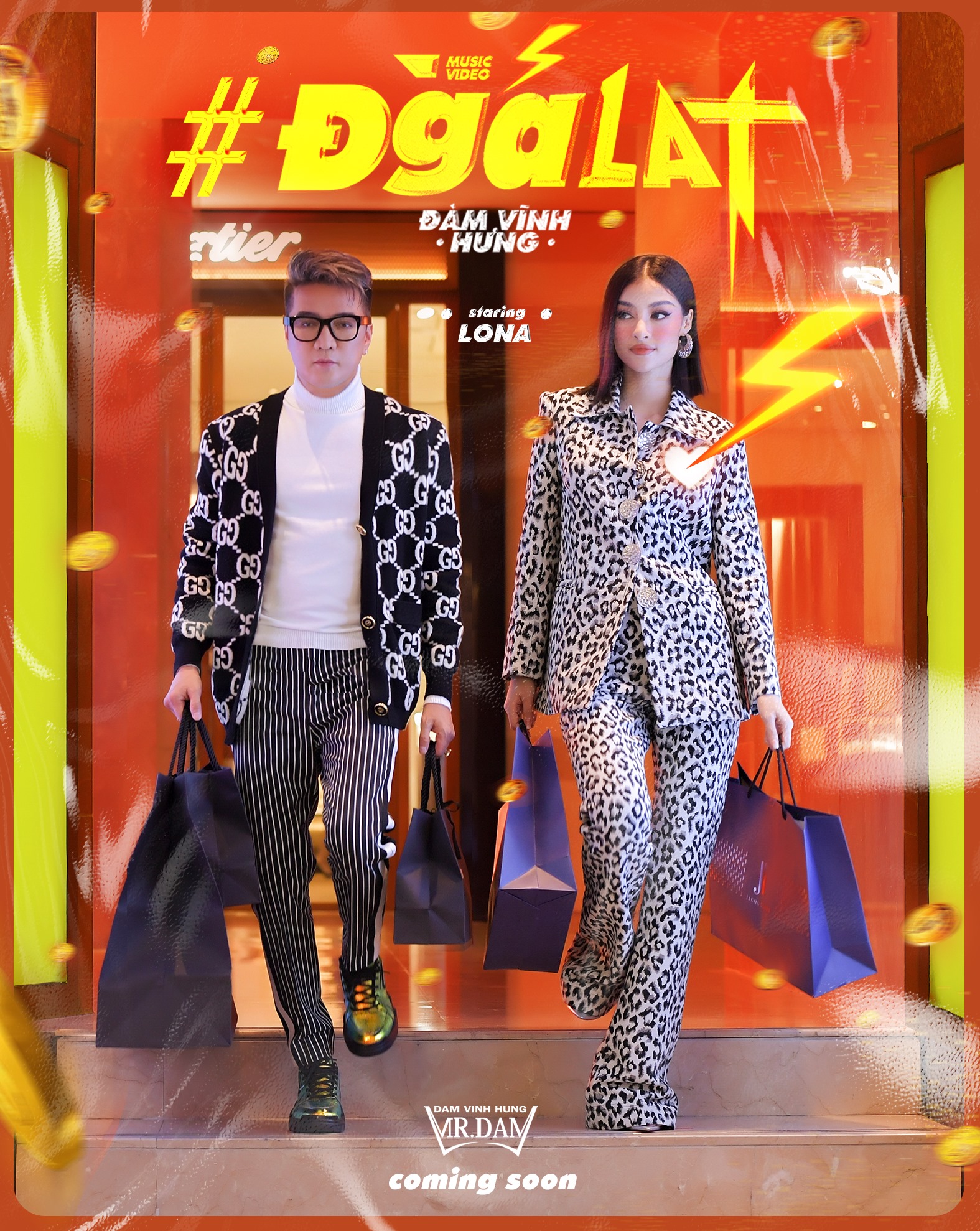 Sang Mỹ vài hôm, Đàm Vĩnh Hưng đã 'quậy đục nước', dân tình ngượng đỏ mặt vì đoạn clip 'nóng' hừng hực này 5 Sang Mỹ vài hôm, Đàm Vĩnh Hưng đã 'quậy đục nước', dân tình ngượng đỏ mặt vì đoạn clip 'nóng' hừng hực này 5