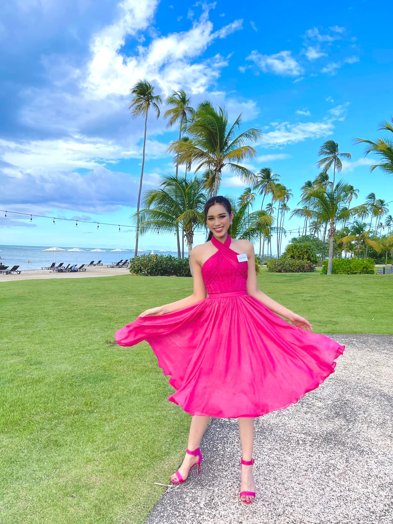 Mọi hoạt động đều được Đỗ Thị Hà cập nhật đầy đủ lên trang cá nhân Mọi hoạt động đều được Đỗ Thị Hà cập nhật đầy đủ lên trang cá nhân
