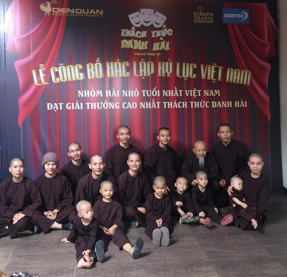 Loạt sự thật 'chấn động' về Tịnh Thất Bồng Lai bị phơi bày không thương tiếc, dân mạng tranh cãi kịch liệt - Ảnh 5 Loạt sự thật 'chấn động' về Tịnh Thất Bồng Lai bị phơi bày không thương tiếc, dân mạng tranh cãi kịch liệt - Ảnh 5