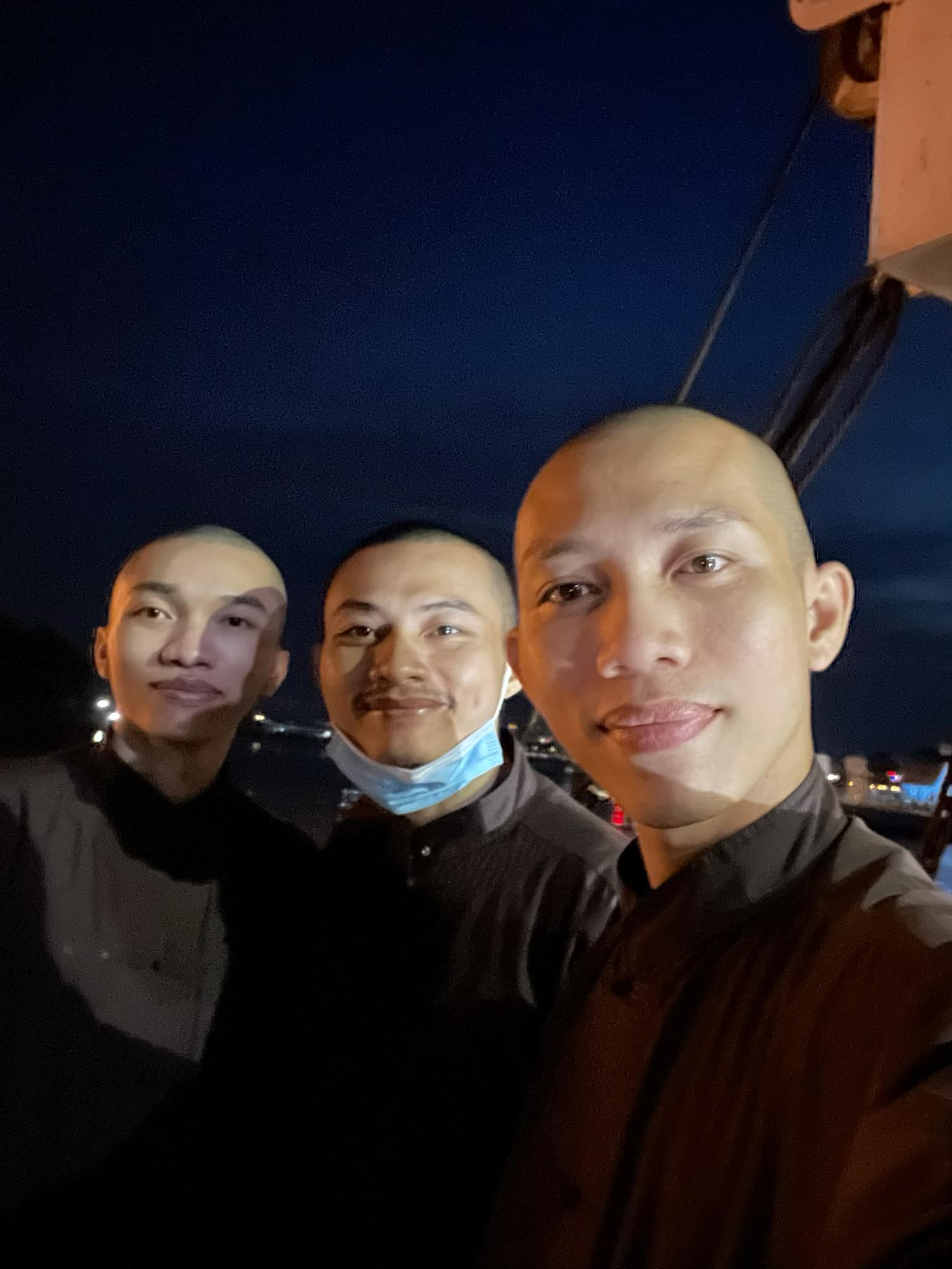 Loạt sự thật 'chấn động' về Tịnh Thất Bồng Lai bị phơi bày không thương tiếc, dân mạng tranh cãi kịch liệt - Ảnh 1 Loạt sự thật 'chấn động' về Tịnh Thất Bồng Lai bị phơi bày không thương tiếc, dân mạng tranh cãi kịch liệt - Ảnh 1