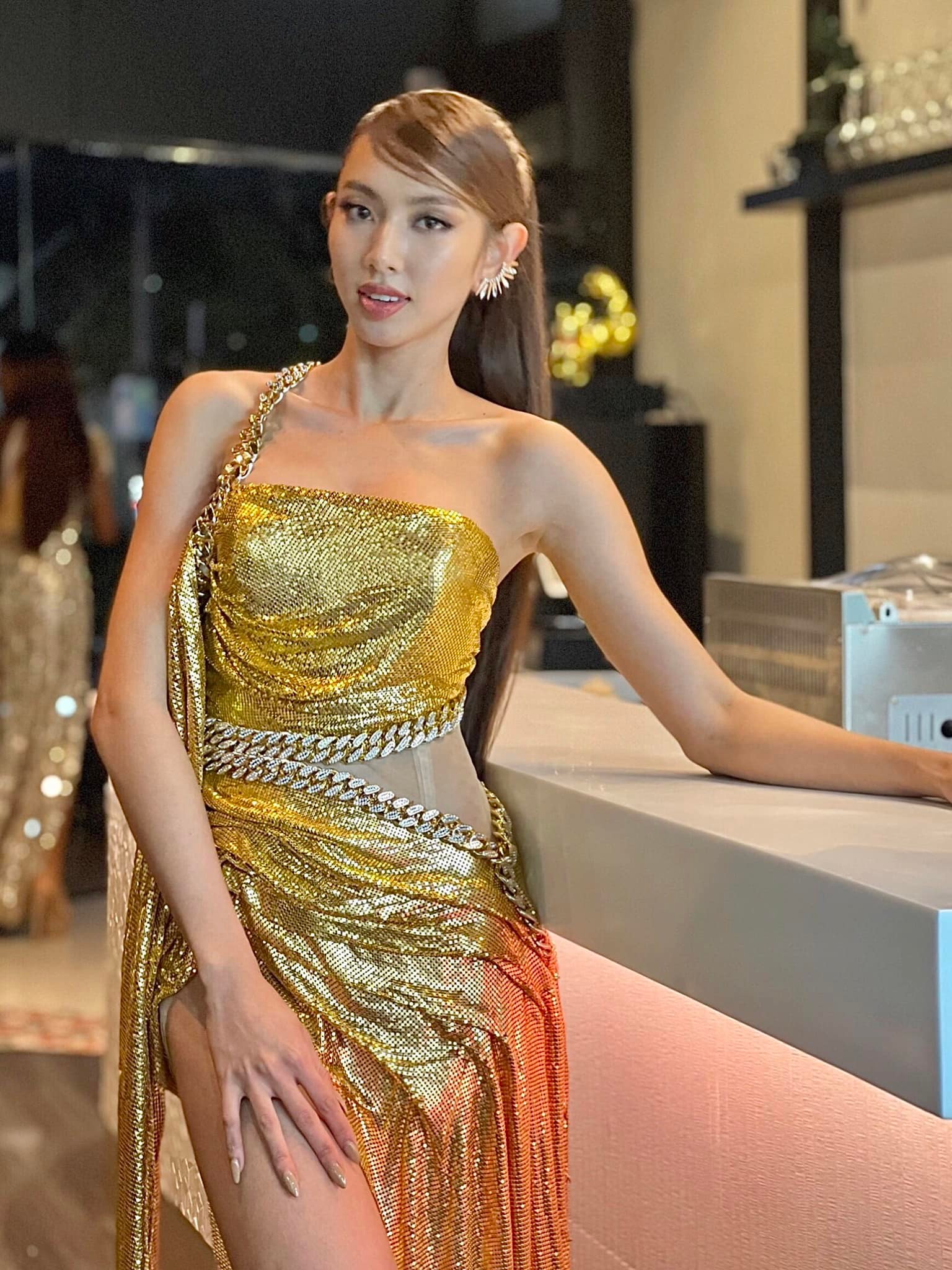 Phong độ của đại diện Việt Nam được đánh giá vô cùng ổn định Phong độ của đại diện Việt Nam được đánh giá vô cùng ổn định