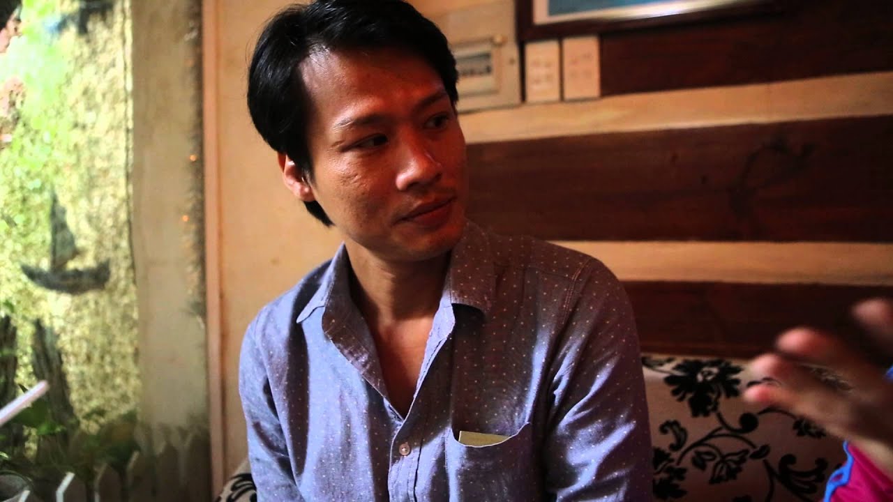 Con trai NS Thương Tín - Bùi Thanh Tùng, sinh năm 1978 Con trai NS Thương Tín - Bùi Thanh Tùng, sinh năm 1978