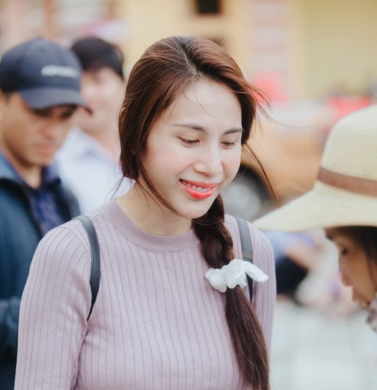 Một địa phương thông tin về vấn đề từ thiện của Thủy Tiên 3 Một địa phương thông tin về vấn đề từ thiện của Thủy Tiên 3
