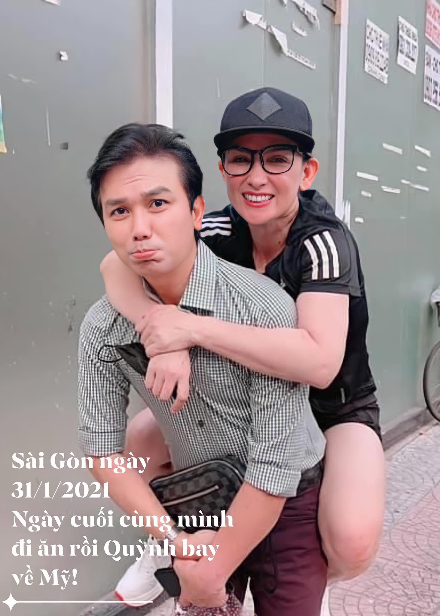 Phi Nhung - Mạnh Quỳnh luôn chứng minh được tình cảm vĩnh cửu. Cả hai luôn dành cho nhau sự chân thành và trân trọng Phi Nhung - Mạnh Quỳnh luôn chứng minh được tình cảm vĩnh cửu. Cả hai luôn dành cho nhau sự chân thành và trân trọng