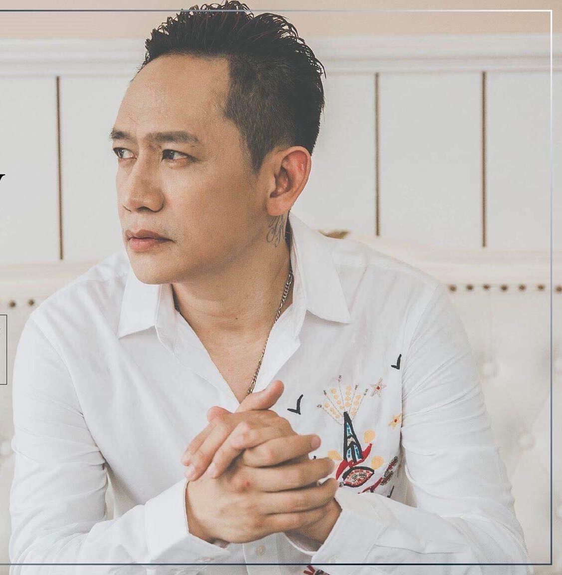 Hết bà Phương Hằng, 1 sao nam đứng ra 'vạch trần' bản chất vụ từ thiện, tưởng ai hóa ra là người quen? 3 Hết bà Phương Hằng, 1 sao nam đứng ra 'vạch trần' bản chất vụ từ thiện, tưởng ai hóa ra là người quen? 3
