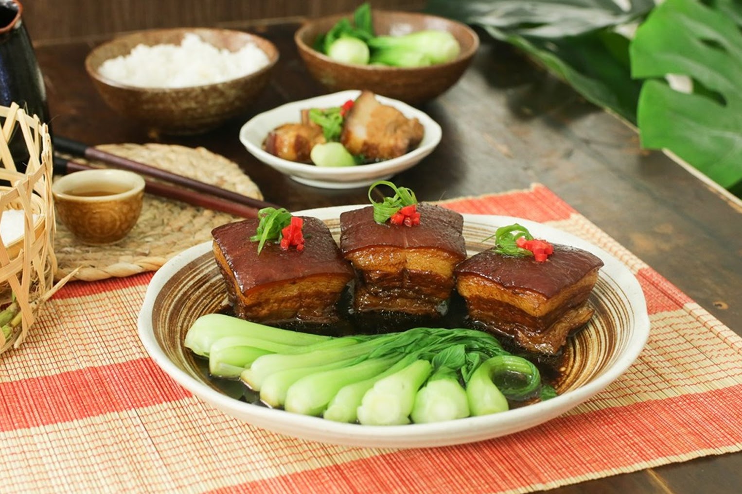 Những món 'siêu mlem' lại là 'thuốc tiên' mùa đông, đảm bảo người thân bạn ‘cạch mặt’ quán xá, si mê cơm nhà - Ảnh 4 Những món 'siêu mlem' lại là 'thuốc tiên' mùa đông, đảm bảo người thân bạn ‘cạch mặt’ quán xá, si mê cơm nhà - Ảnh 4