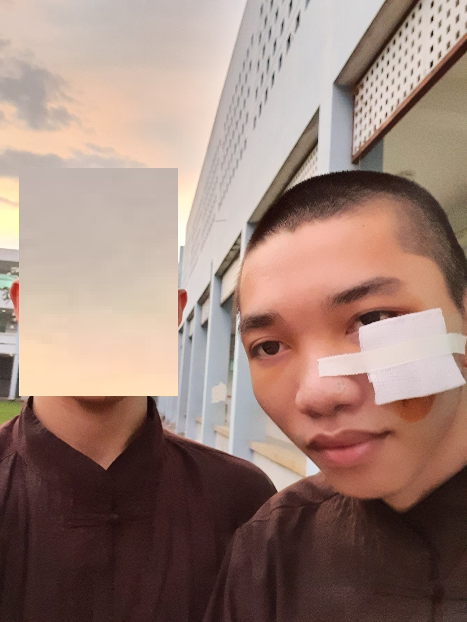Không chấp nhận sự thật, 'tu sĩ' Tịnh Thất Bồng Lai vẫn quyết định 'xanh chín' với phía Diễm My, hé lộ loạt tình tiết tại tòa 3