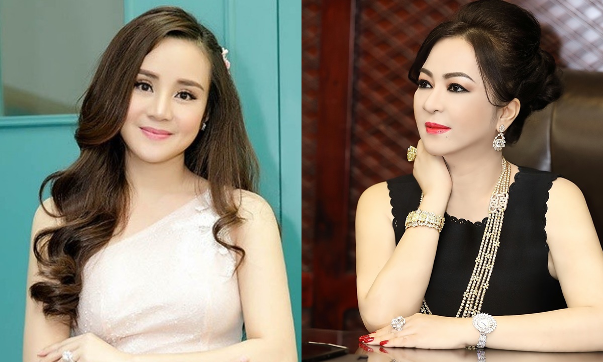 Tòa án đưa ra thông tin về vụ kiện tụng, Vy Oanh tiết lộ thói quen khó bỏ nhưng dân tình chỉ chú ý vào thần sắc 1 Tòa án đưa ra thông tin về vụ kiện tụng, Vy Oanh tiết lộ thói quen khó bỏ nhưng dân tình chỉ chú ý vào thần sắc 1
